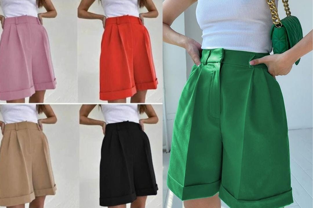 Best Clothing for Short Women  PureWow